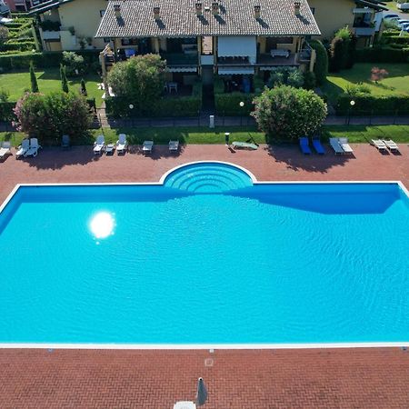 Appartamento Al Cascinale 代森扎诺-德尔加达 外观 照片